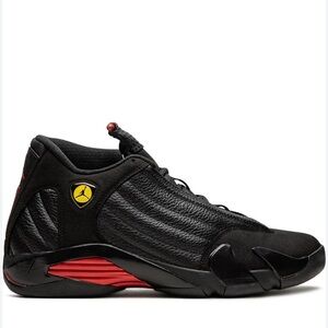 Air Jordan 14 Retro Last Shot